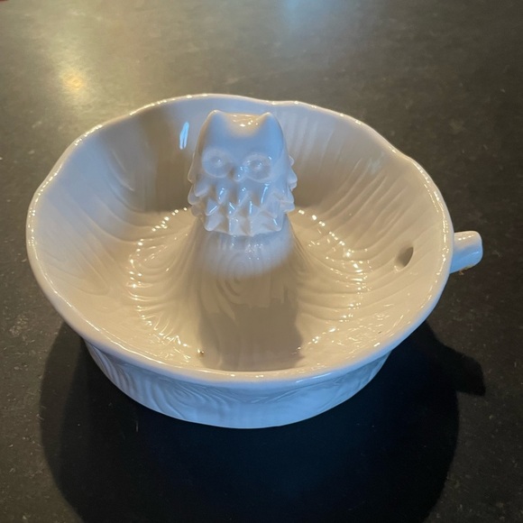 Owl Kitchen Reamer Juicer, Kitchen Decor - Picture 2 of 4